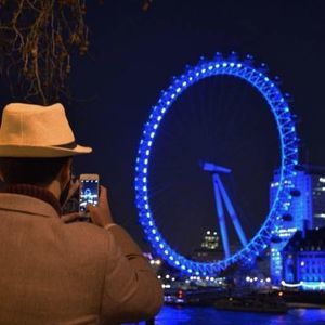 Meet your Posher, Abdalla